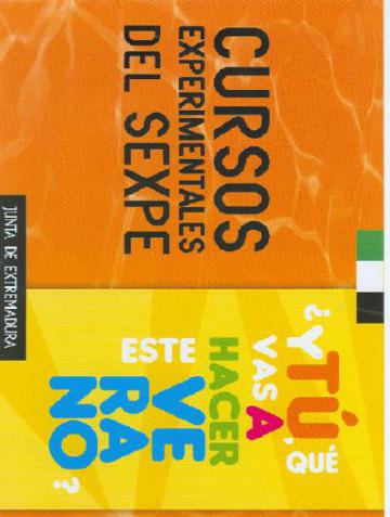 CURSO DE PRODUCCIÓN DE ARTES ESCÉNICAS