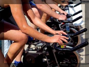 2ª ALAMEDA SPINNING DAY