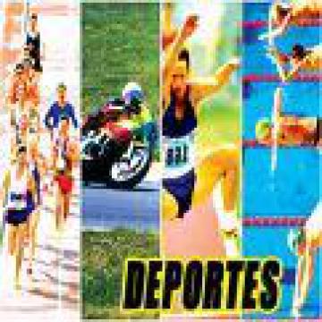 PROGRAMACIÓN DEPORTIVA NAVIDADES 2.009