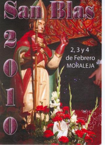 SAN BLAS 2.010