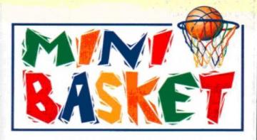 CONCENTRACIÓN JUDEX DE MINIBASKET