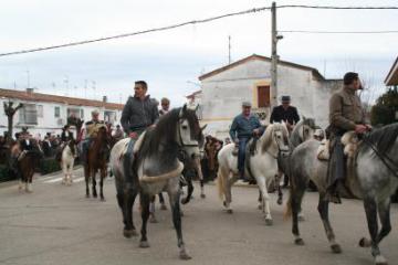 SAN BLASÍN 2.010