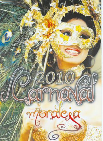 CARNAVALES 2.010