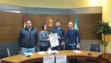 AYUNTAMIENTO DE MORALEJA, DIPUTACIÓN PROVINCIAL DE CÁCERES Y FEDERACIÓN EXTEMEÑA DE TRIATLÓN PRESENTAN LA I DUATLON VILLA DE MORALEJA 