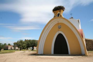 EL DOMINGO, 2 DE MAYO EL PUEBLO DE MORALEJA CELEBRA SU ROMERÍA
