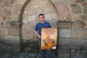 CARTEL ANUNCIADOR SAN BUENAVENTURA 2010