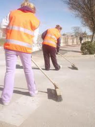 LISTADO PROVISIONAL DE BAREMACIONES OBTENIDAS PARA LOS ASPIRANTES A PEONES DE LIMPIEZA