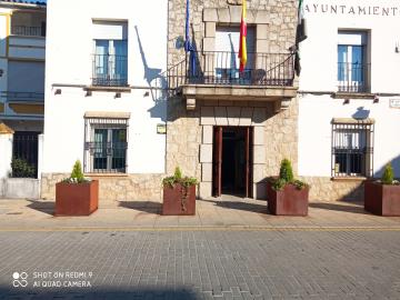 AYUNTAMIENTO PLENO  CONVOCATORIA A SESIÓN EXTRAORDINARIA Y URGENTE