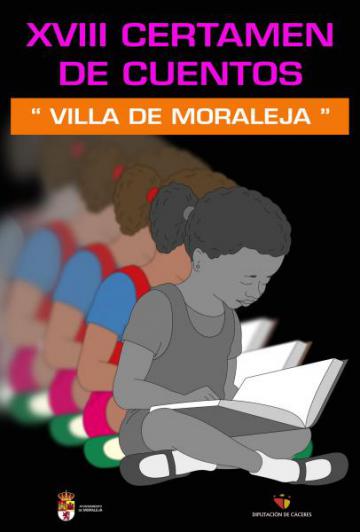 XVIII CERTAMEN DE CUENTOS "VILLA DE MORALEJA" 2011
