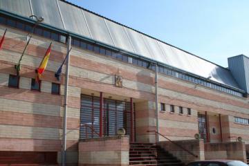 DOMINGO 15 DE MAYO, EN MORALEJA, FINALES DEL XVI TROFEO DE DIPUTACIÓN DE CÁCERES DE BALONCESTO