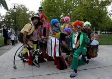 ABIERTO EL PLAZO DE INSCRIPCIÓN PARA LOS TALLERES DE BREAK-DANCE Y BATUKLOWN