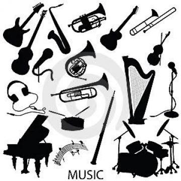 HORARIO DE LA ESCUELA MUNICIPAL DE MÚSICA PARA SOLICITAR INSTRUMENTOS QUE SE OFERTAN