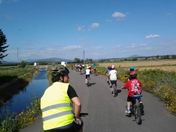 7º MES DE LA BICICLETA
