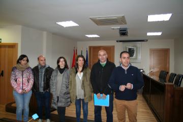 HOY 1 DE DICIEMBRE DE 2015 DA COMIENZO LOS NUEVOS TALLERES @PRENDIZEXR "EL LADRILLAR"