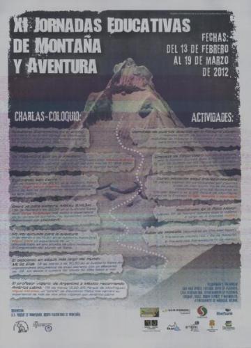 PROMOCIÓN DE LOS DEPORTES DE MONTAÑA