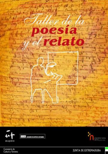 I ENCUENTRO DE LA RED REGIONAL DE TALLERES LITERARIOS