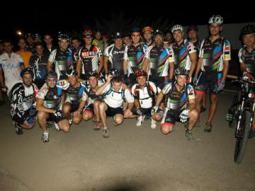 IV QUEDADA NOCTURNA DE B.T.T.