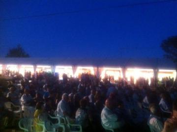 MÁS DE 45.000 PERSONAS VISITARÓN LA XVI EDICIÓN DE LA FERIA RAYANA ORGANIZADA POR EL AYUNTAMIENTO