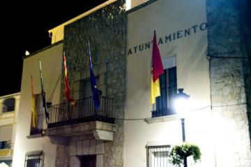 PLENO EN EL AYUNTAMIENTO - CONVOCATORIA A SESIÓN ORDINARIA