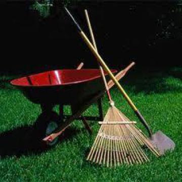 PUESTO PEON DE JARDINERIA.PERSONAL LABORAL-CONTRATO RELEVO