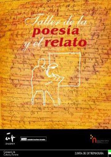 TALLERES LITERARIOS VIRTUALES