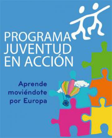 PROGRAMA JUNVENTUD EN ACCIÓN