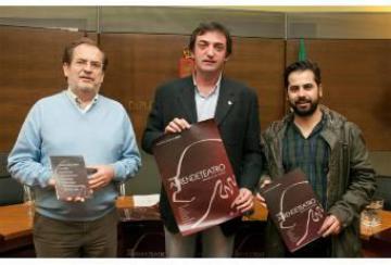 TALLERES APRENDETEATRO DIPUTACIÓN DE CÁCERES