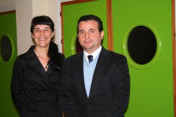 ÉXITO DE PARTICIPACIÓN EN LAS JORNADAS TERRITORIALES PARA LA ACTIVACIÓN EMPRESARIAL EN MORALEJA.