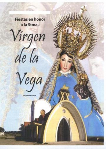 SUBASTA DE PARCELAS PARA BARES ROMERIA VIRGEN DE LA VEGA