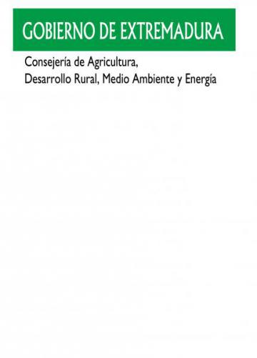 OFERTA FORMATIVA PARA EL CURSO 2013-2014 A IMPARTIR DESDE EL SERVICIO DE FORMACIÓN DEL MEDIO RURAL