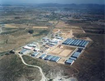 FINALIZADAS LAS OBRAS DEL POLÍGONO INDUSTRIAL “EL POSTUERO”