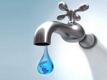INFORME SOBRE LA CARENCIA DE AGUA