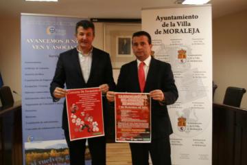 EL AYUNTAMIENTO  Y LA ASOCIACIÓN DE EMPRESARIOS  INICIAN UNA CAMPAÑA PARA IMPULSAR EL COMERCIO