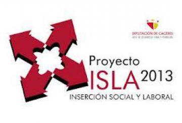 CURSO PROYECTO ISLA