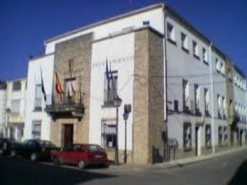 PLENO EN EL AYUNTAMIENTO - CONVOCATORIA A SESIÓN ORDINARIA