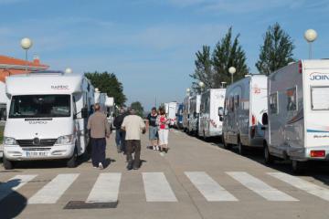  VALORACIÓN DEL EQUIPO DE GOBIERNO DE LA “I CONCENTRACIÓN DE AUTOCARAVANAS VILLA DE MORALEJA”