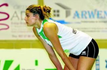 EL AYUNTAMIENTO DE MORALEJA FELICITA A ALBA SÁNCHEZ POR SU ELECCIÓN COMO MEJOR DEPORTISTA DEL 2013.