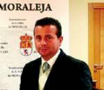 EL AYUNTAMIENTO DE MORALEJA PRESENTA AL GOBIERNO DE EXTREMADURA  UN  NUEVO PROGRAMA  @PRENDIZEXT