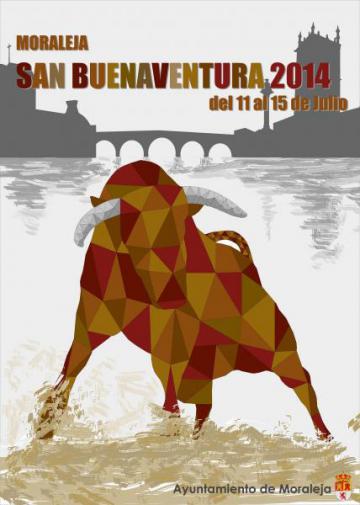 JORNADAS CULTURALES “SAN BUENAVENTURA 2014”