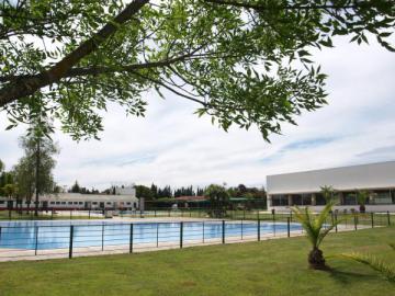 EL AYUNTAMIENTO DE MORALEJA INSTALA WIFI EN LAS INSTALACIONES DEPORTIVAS