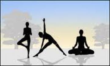 ABIERTO PLAZO DE INSCIPCIONES ESCUELA DE YOGA, GIMNASIA DE MANTENIMIENTO, AERÓBIC-STEP