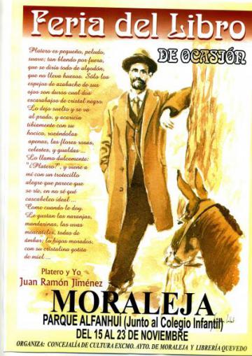 LA I FERIA DEL LIBRO, UNA OPORTUNIDAD DE SUMERGIRSE EN EL PLACER DE LA LECTURA