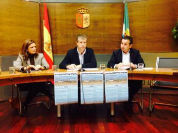 III JORNADAS DE TURISMO ORNITOLÓGICO, MORALEJA VUELA...