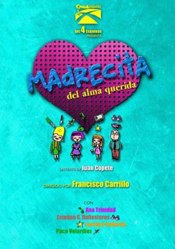 REPRESENTACIÓN TEATRAL ADULTOS ,VIERNES 28 DE NOVIEMBRE