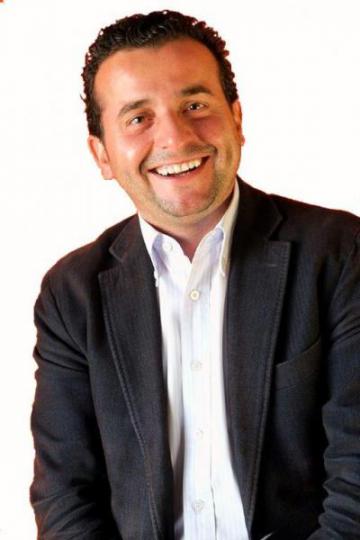 EL ALCALDE DE MORALEJA, PEDRO CASELLES, SE MUESTRA SATISFECHO CON EL TRABAJO REALIZADO EN ESTE AÑO 