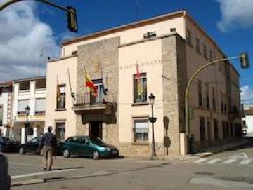 PLENO EN EL AYUNTAMIENTO SESIÓN ORDINARIA