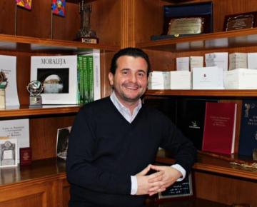 EL AYUNTAMIENTO DE MORALEJA APRUEBA BAJADA DE IMPUESTOS.