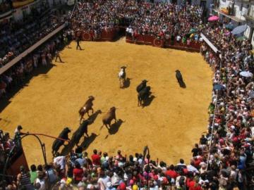 MORALEJA CREA DE NUEVO LA COMISIÓN POPULAR DE FESTEJOS “SAN BUENAVENTURA 2015”.