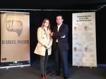 COMIENZA EL VII PLAN LOCAL DE JUVENTUD
