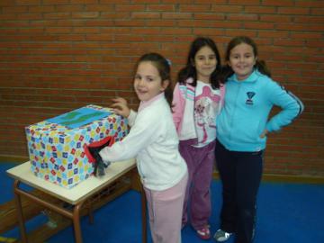 EDUCACIÓN PARA LA SALUD Y EL MEDIO AMBIENTE